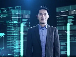 晋工企业宣传视频