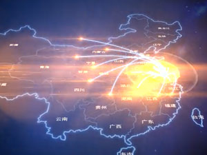 2018年晋工机械商务年会