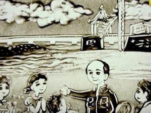 晋工机械：两座城 两代人 一个梦