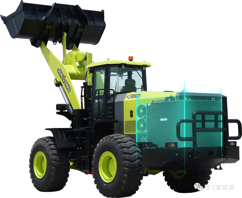 地球进入“沸腾时代”，JGM857E-Lego减排降温